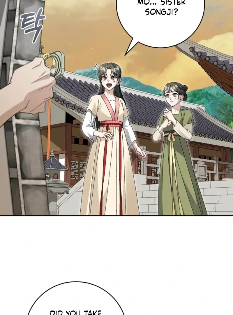 Surviving as a Maid of the Sacheondang Clan Chapter 20 page 91