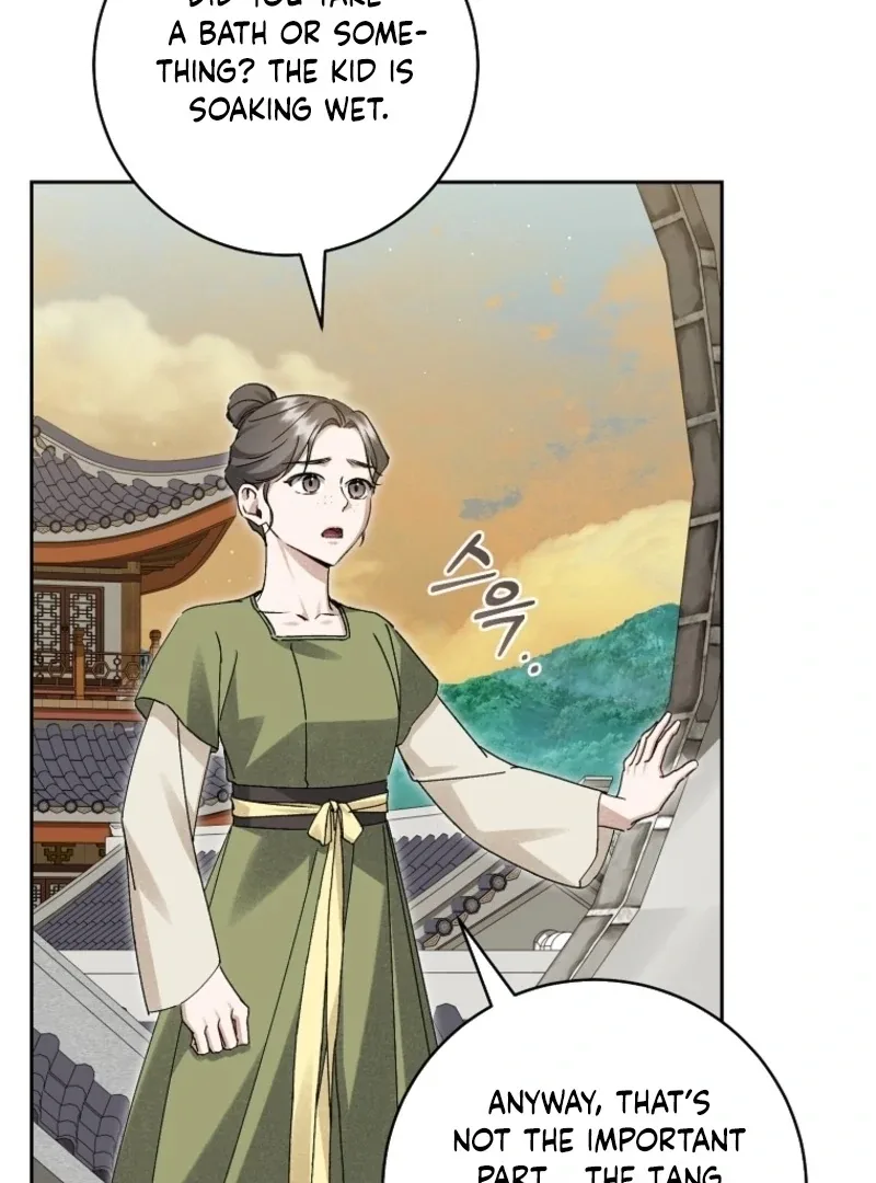 Surviving as a Maid of the Sacheondang Clan Chapter 20 page 92