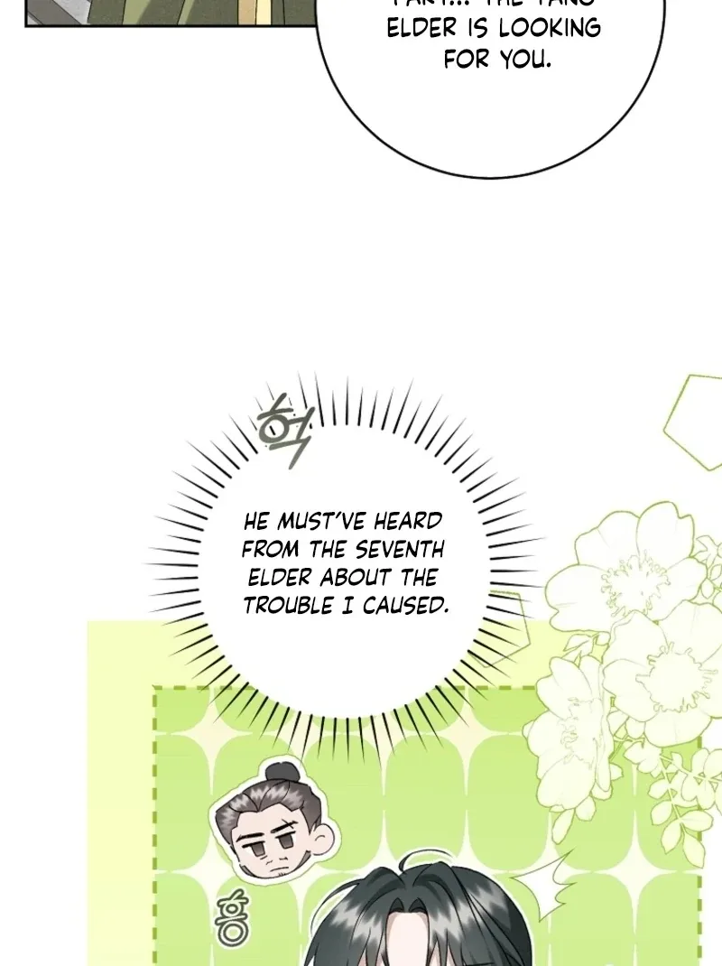 Surviving as a Maid of the Sacheondang Clan Chapter 20 page 93
