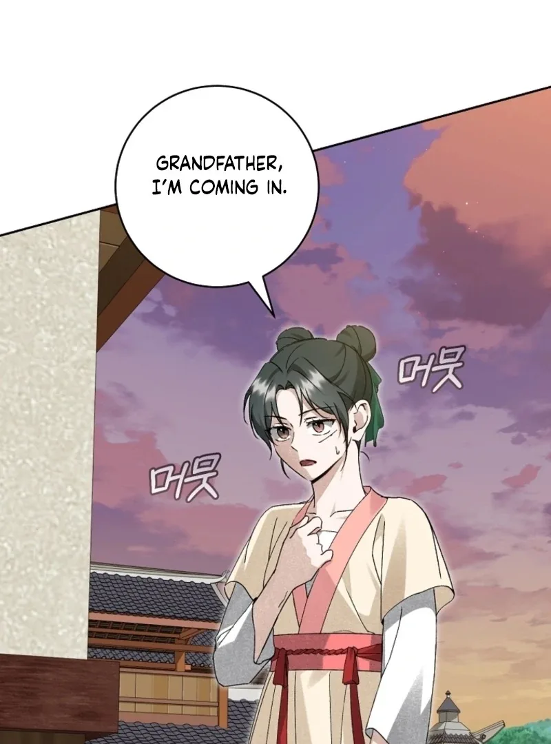 Surviving as a Maid of the Sacheondang Clan Chapter 20 page 99