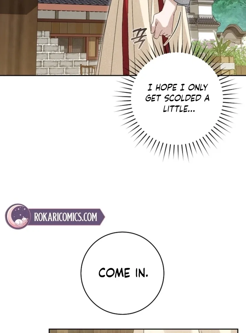 Surviving as a Maid of the Sacheondang Clan Chapter 20 page 100