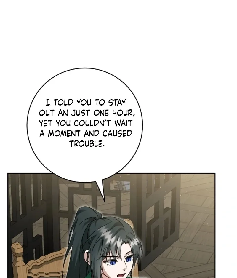 Surviving as a Maid of the Sacheondang Clan Chapter 20 page 102