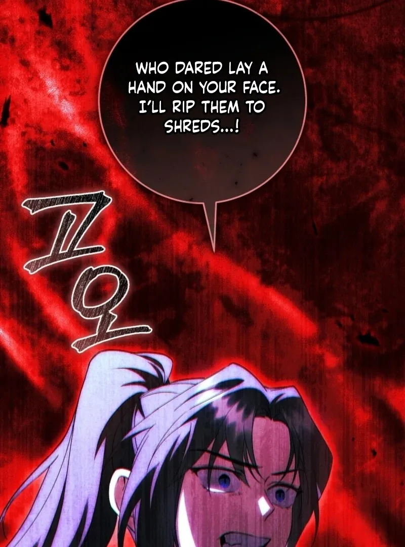 Surviving as a Maid of the Sacheondang Clan Chapter 20 page 112