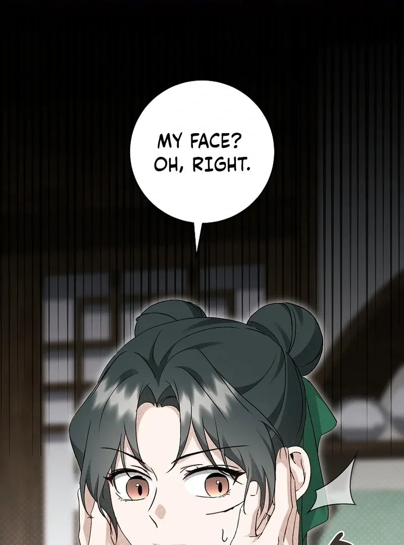 Surviving as a Maid of the Sacheondang Clan Chapter 21 page 1