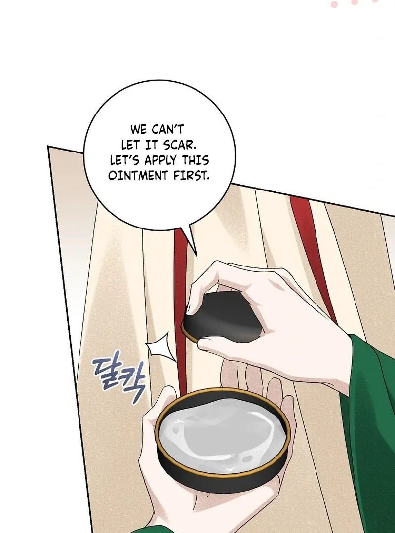 Surviving as a Maid of the Sacheondang Clan Chapter 21 page 6