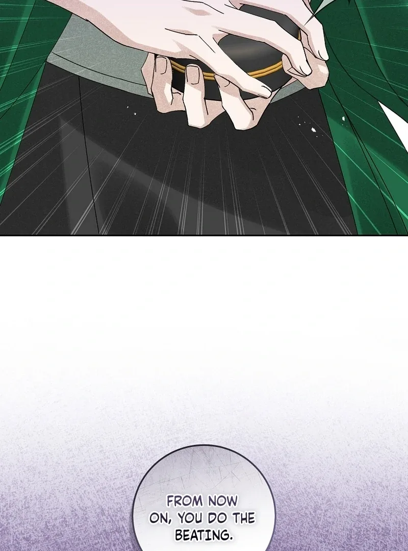 Surviving as a Maid of the Sacheondang Clan Chapter 21 page 11