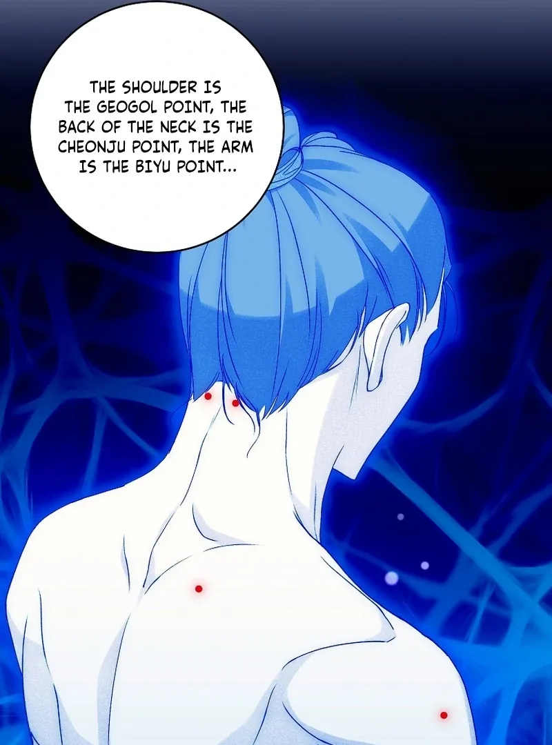 Surviving as a Maid of the Sacheondang Clan Chapter 21 page 18