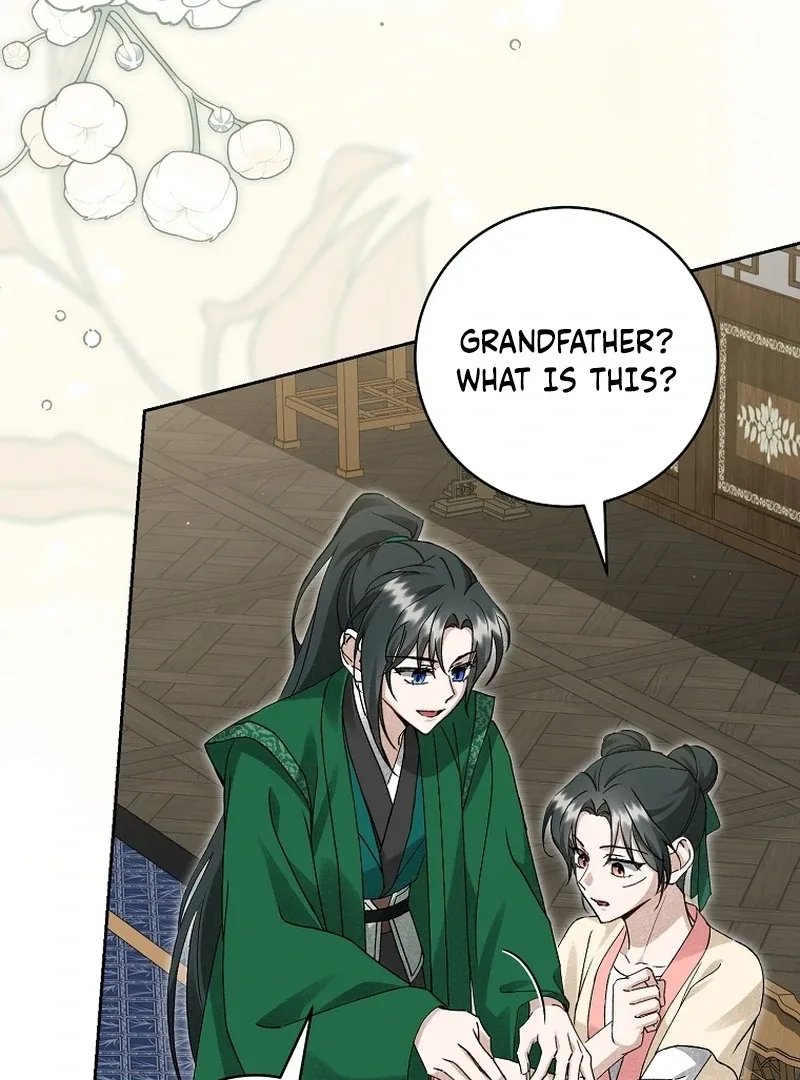 Surviving as a Maid of the Sacheondang Clan Chapter 21 page 34