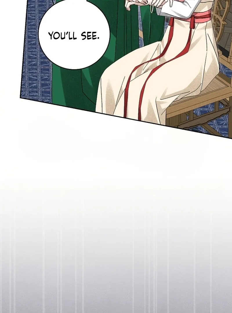 Surviving as a Maid of the Sacheondang Clan Chapter 21 page 35