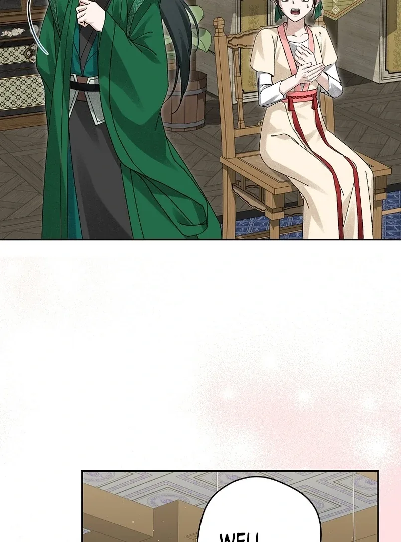 Surviving as a Maid of the Sacheondang Clan Chapter 21 page 42