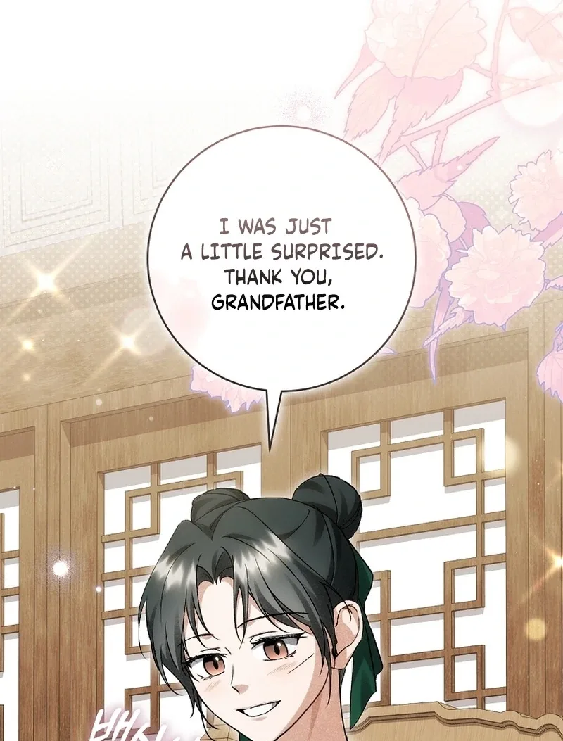 Surviving as a Maid of the Sacheondang Clan Chapter 21 page 44
