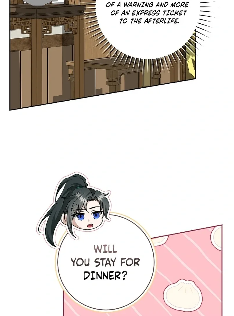 Surviving as a Maid of the Sacheondang Clan Chapter 21 page 47