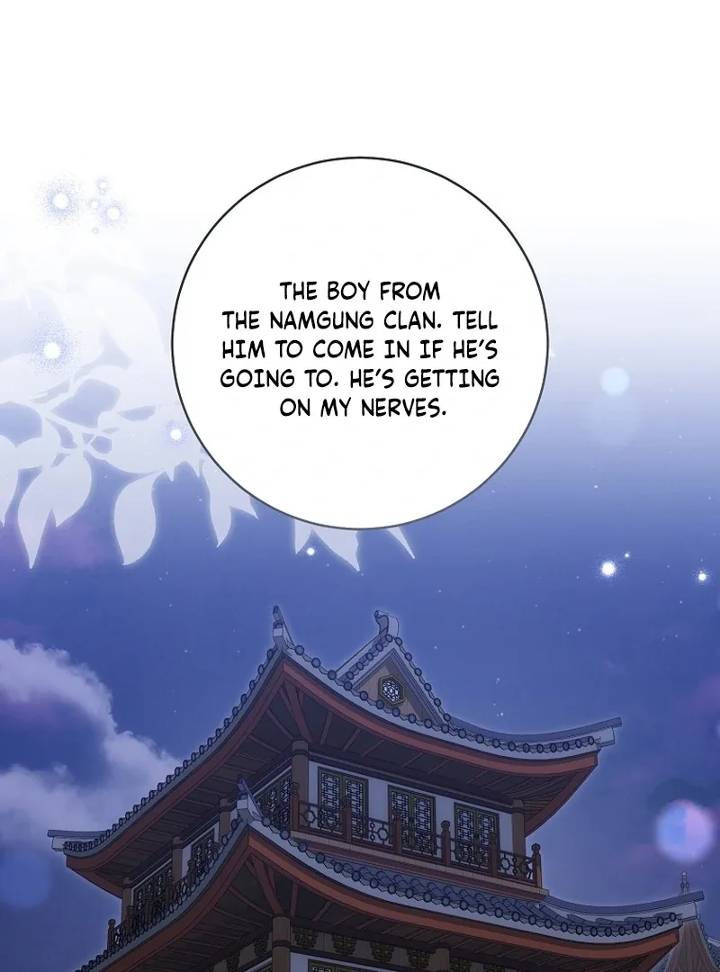 Surviving as a Maid of the Sacheondang Clan Chapter 21 page 50