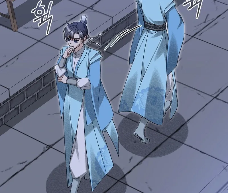 Surviving as a Maid of the Sacheondang Clan Chapter 21 page 54