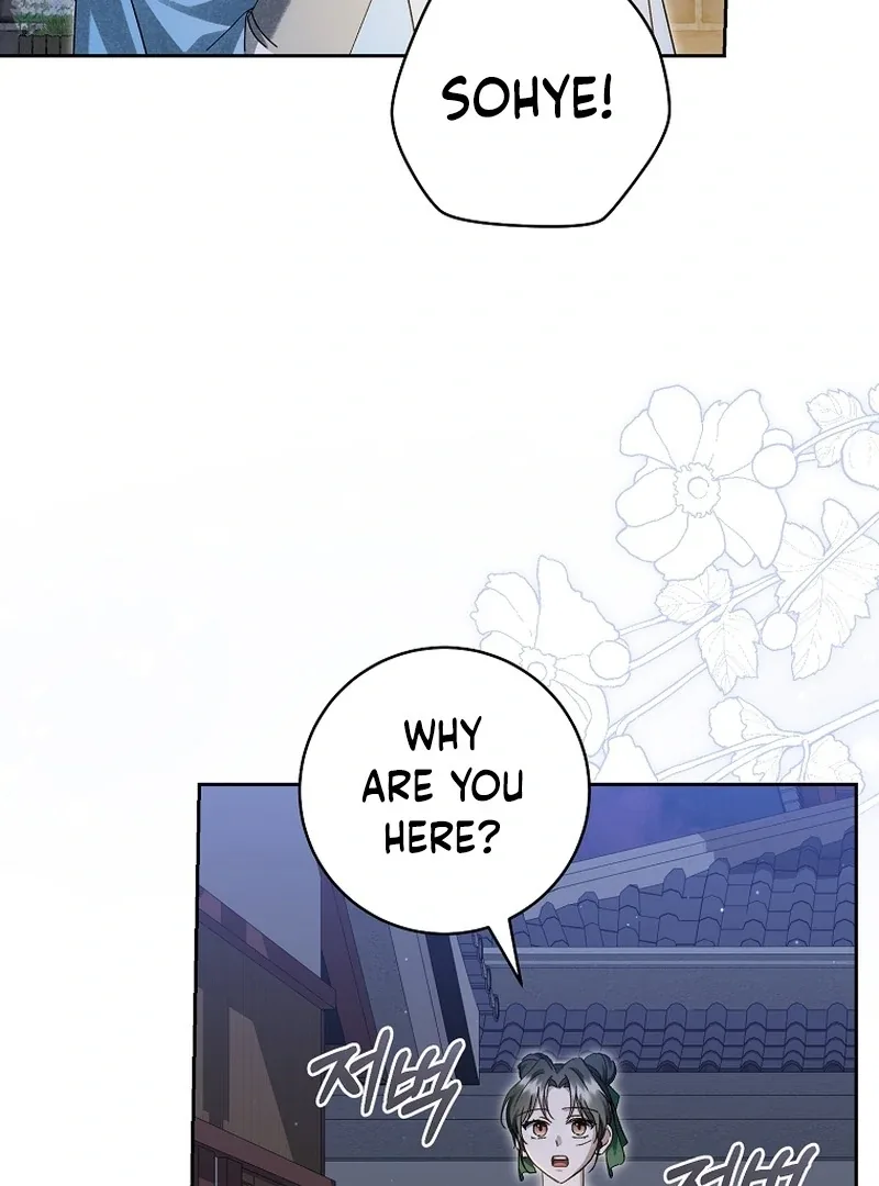 Surviving as a Maid of the Sacheondang Clan Chapter 21 page 57