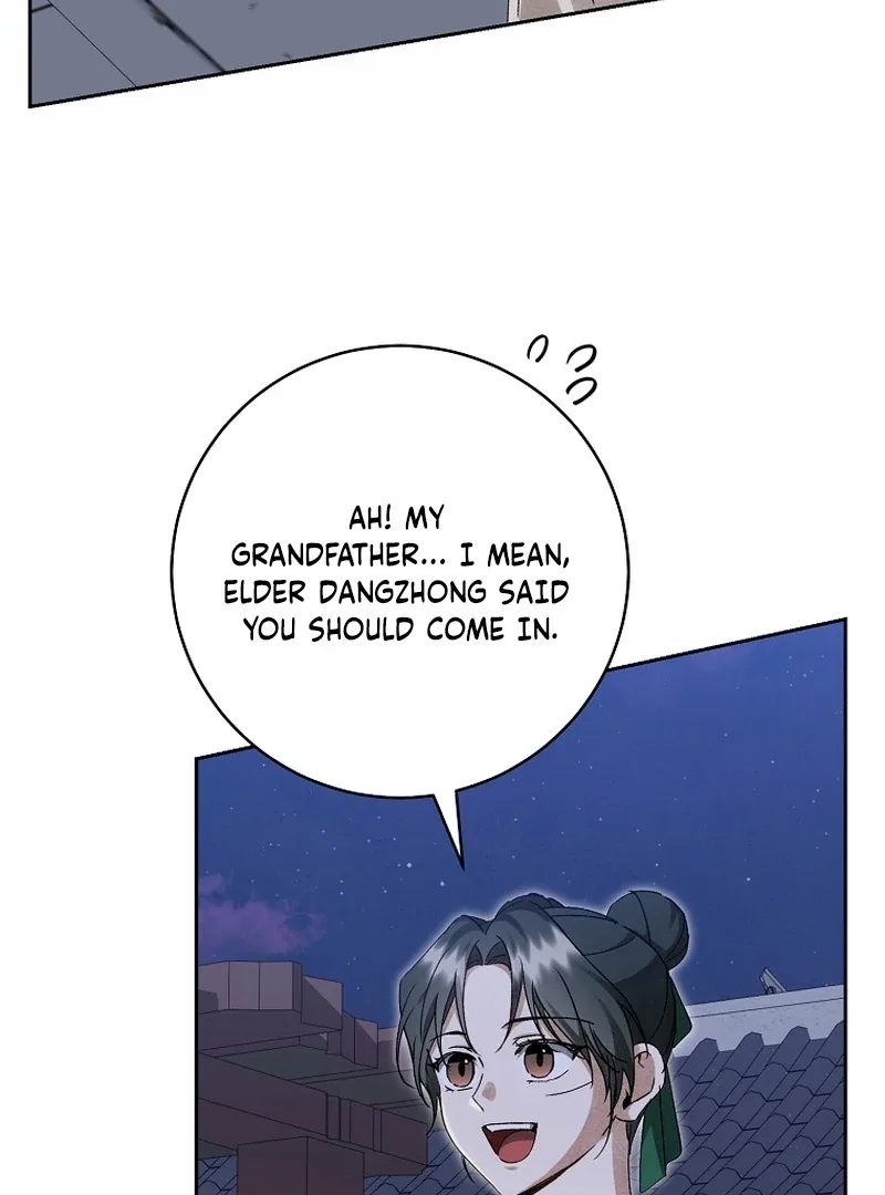 Surviving as a Maid of the Sacheondang Clan Chapter 21 page 60