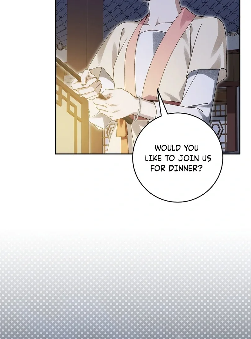 Surviving as a Maid of the Sacheondang Clan Chapter 21 page 61