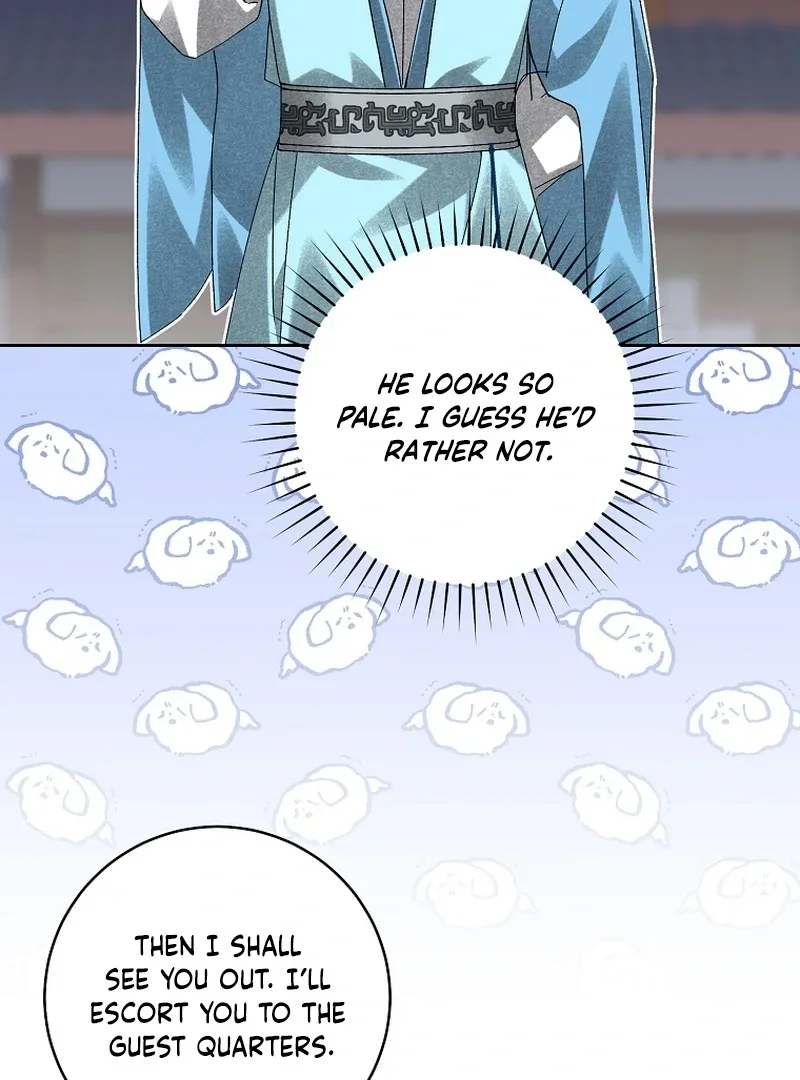 Surviving as a Maid of the Sacheondang Clan Chapter 21 page 63