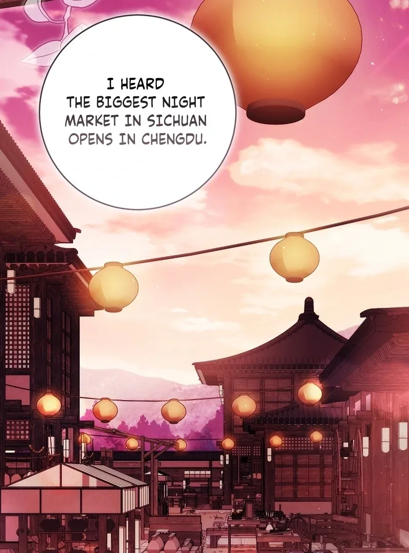 Surviving as a Maid of the Sacheondang Clan Chapter 21 page 68