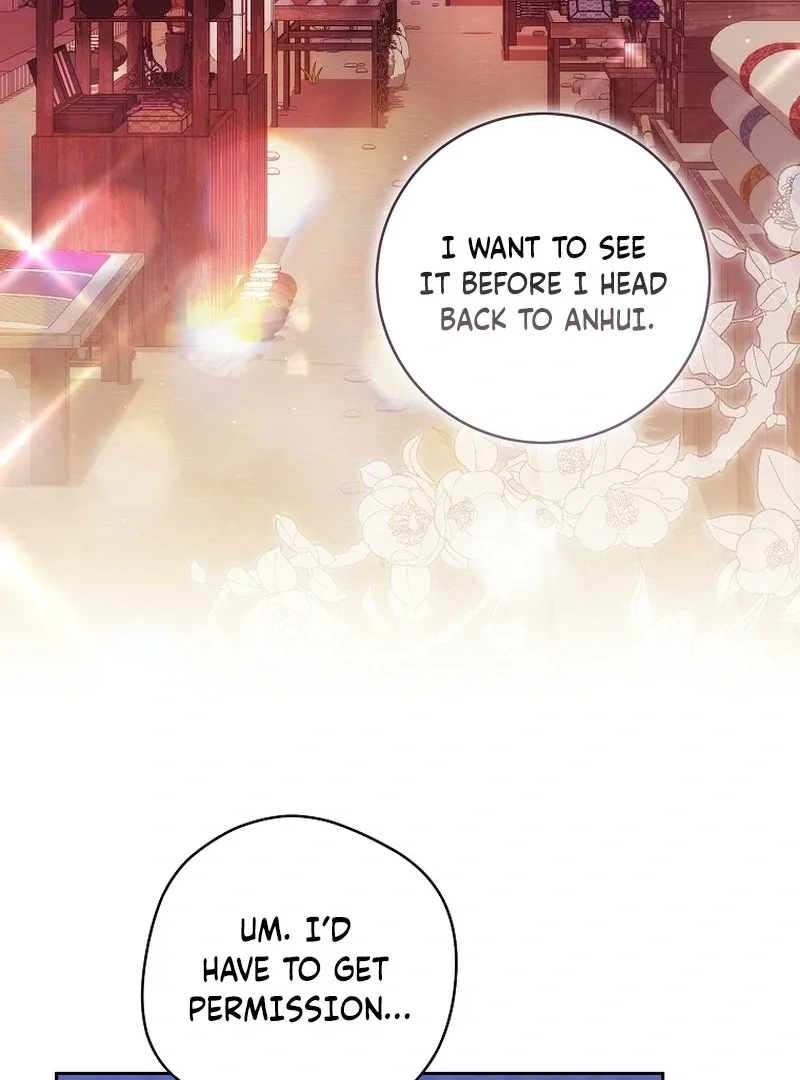 Surviving as a Maid of the Sacheondang Clan Chapter 21 page 69