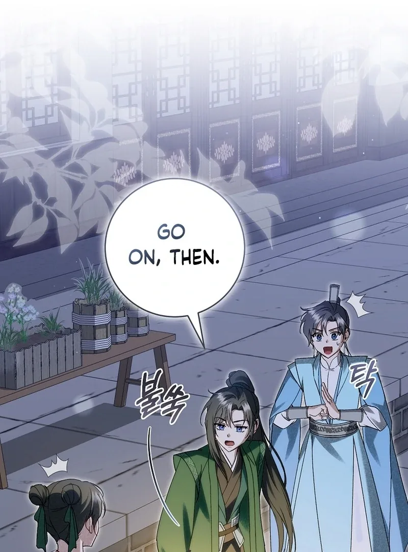 Surviving as a Maid of the Sacheondang Clan Chapter 21 page 71