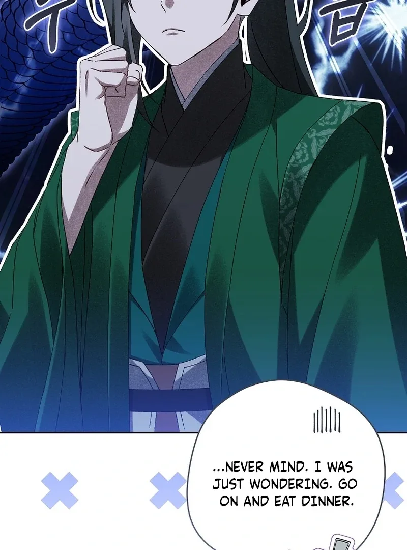 Surviving as a Maid of the Sacheondang Clan Chapter 21 page 81