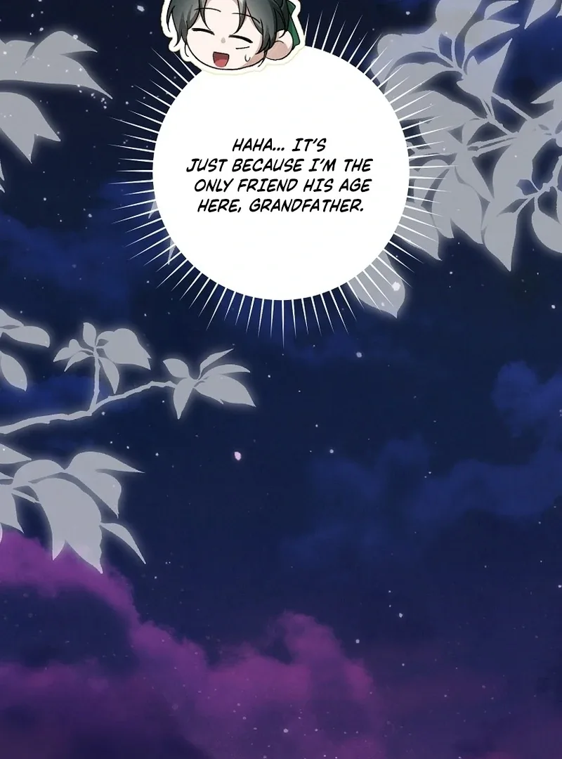 Surviving as a Maid of the Sacheondang Clan Chapter 21 page 89