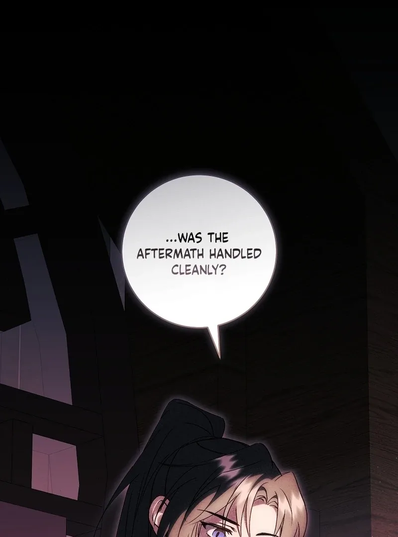 Surviving as a Maid of the Sacheondang Clan Chapter 21 page 94
