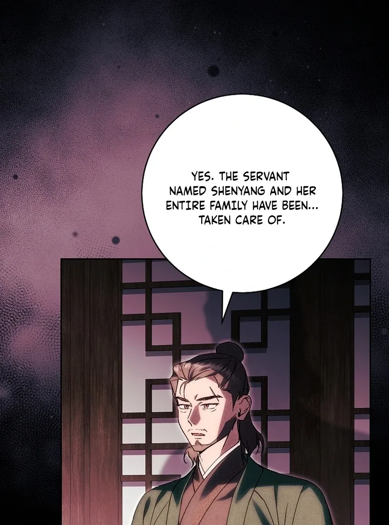 Surviving as a Maid of the Sacheondang Clan Chapter 21 page 96
