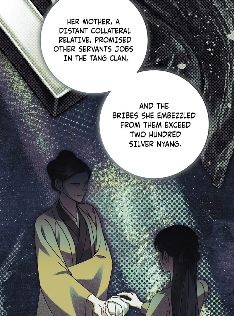 Surviving as a Maid of the Sacheondang Clan Chapter 21 page 98
