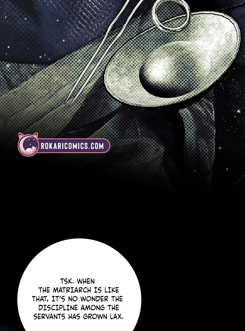 Surviving as a Maid of the Sacheondang Clan Chapter 21 page 100