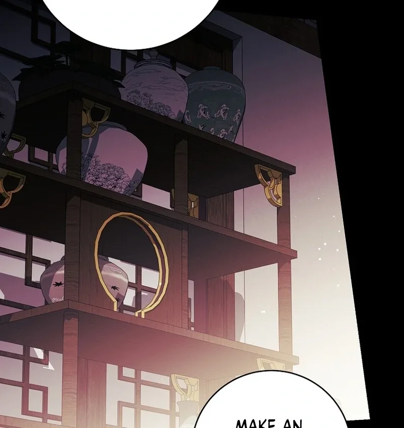 Surviving as a Maid of the Sacheondang Clan Chapter 21 page 101