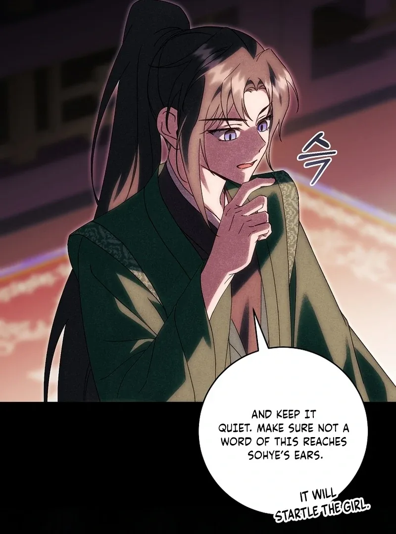 Surviving as a Maid of the Sacheondang Clan Chapter 21 page 103