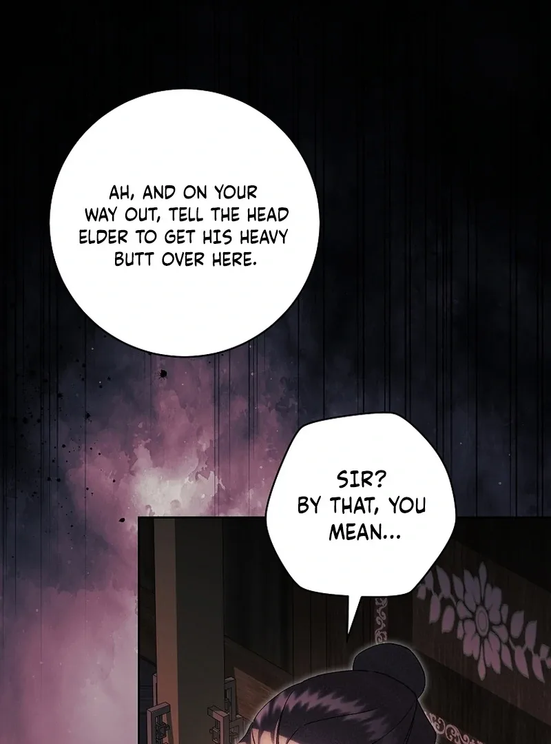 Surviving as a Maid of the Sacheondang Clan Chapter 21 page 104