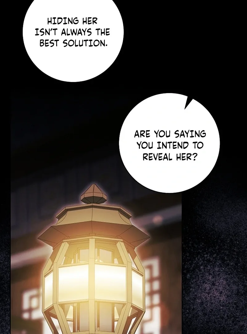 Surviving as a Maid of the Sacheondang Clan Chapter 21 page 106