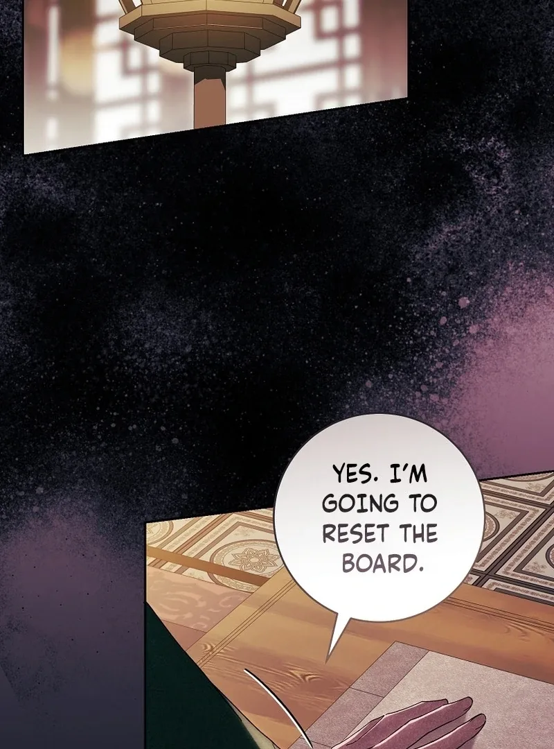 Surviving as a Maid of the Sacheondang Clan Chapter 21 page 107