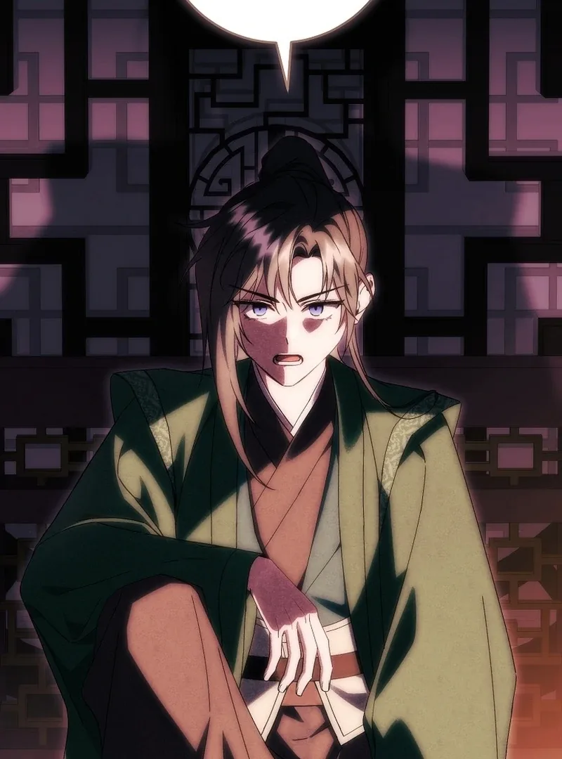 Surviving as a Maid of the Sacheondang Clan Chapter 21 page 109