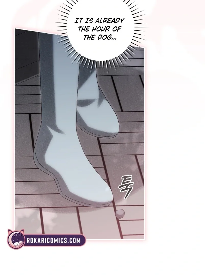 Surviving as a Maid of the Sacheondang Clan Chapter 22 page 4