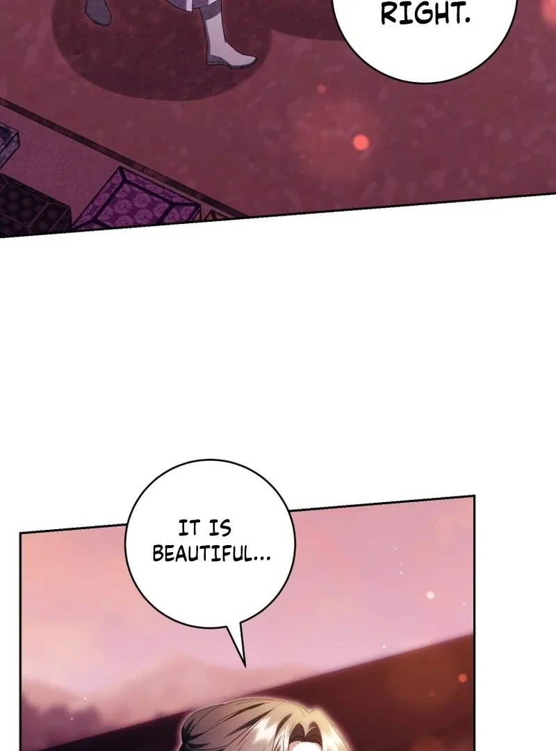 Surviving as a Maid of the Sacheondang Clan Chapter 22 page 20