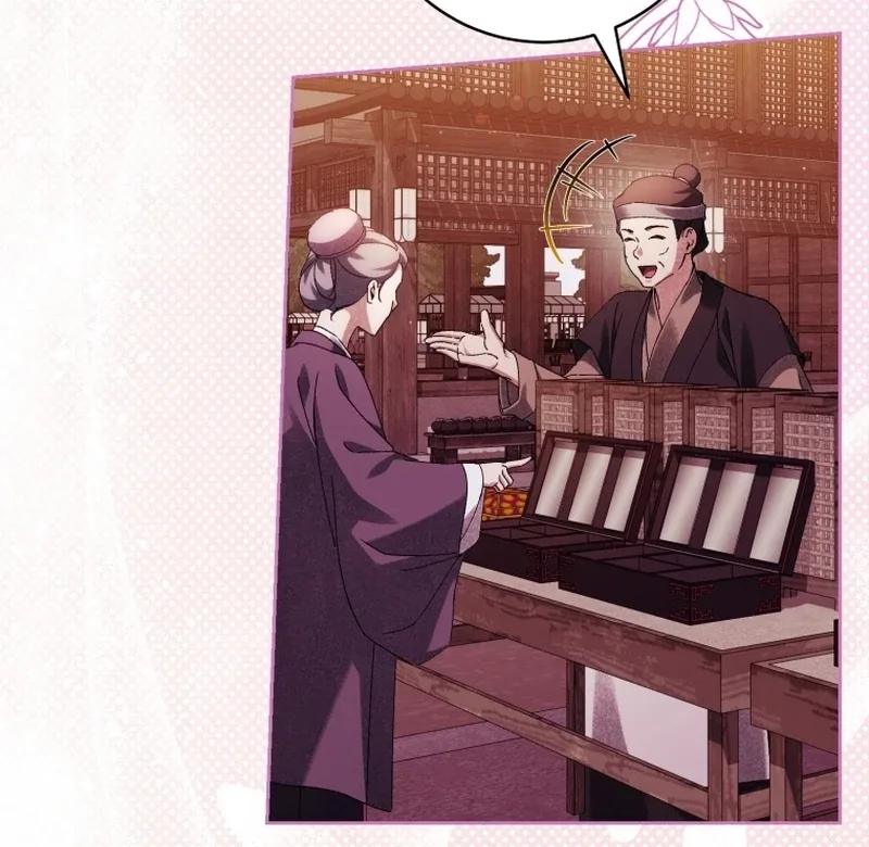 Surviving as a Maid of the Sacheondang Clan Chapter 22 page 27