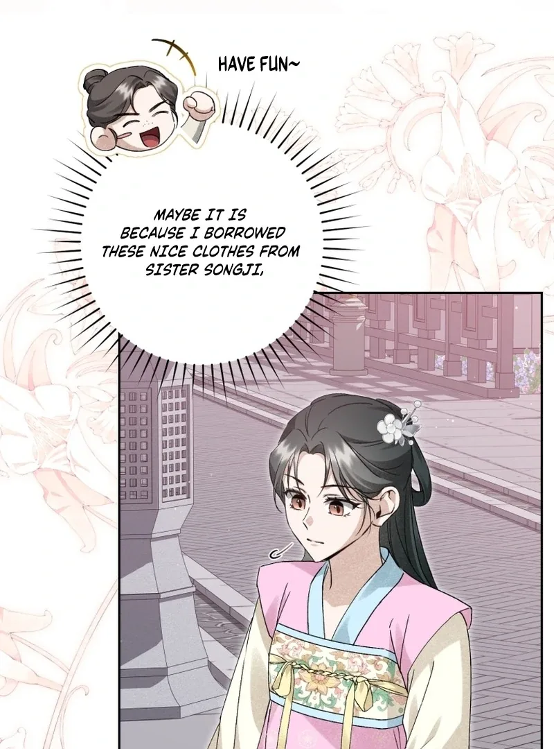 Surviving as a Maid of the Sacheondang Clan Chapter 22 page 12