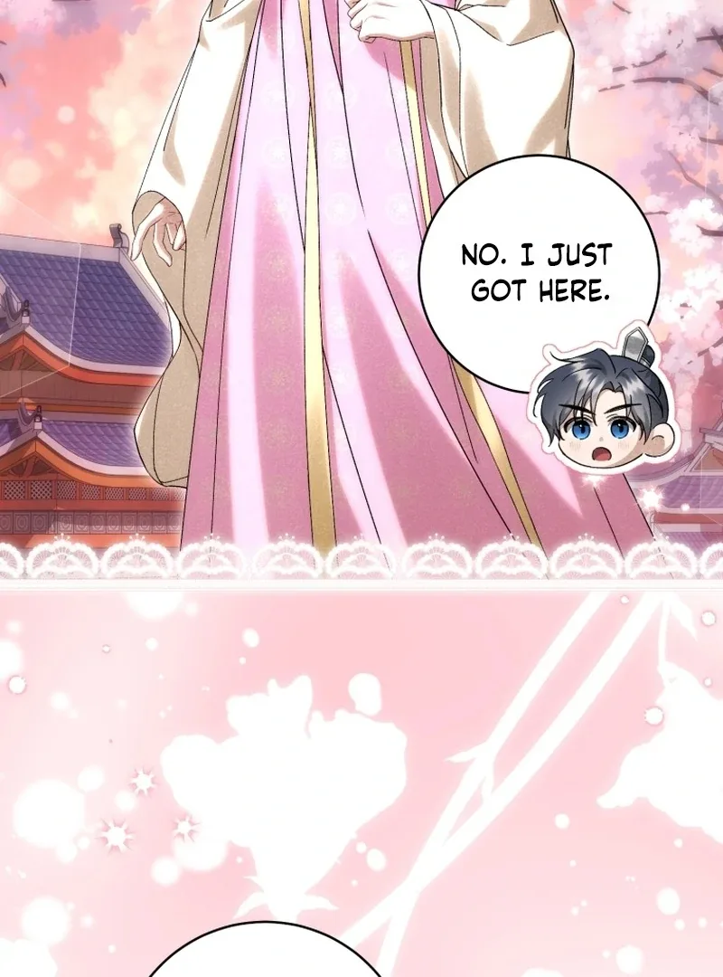 Surviving as a Maid of the Sacheondang Clan Chapter 22 page 10