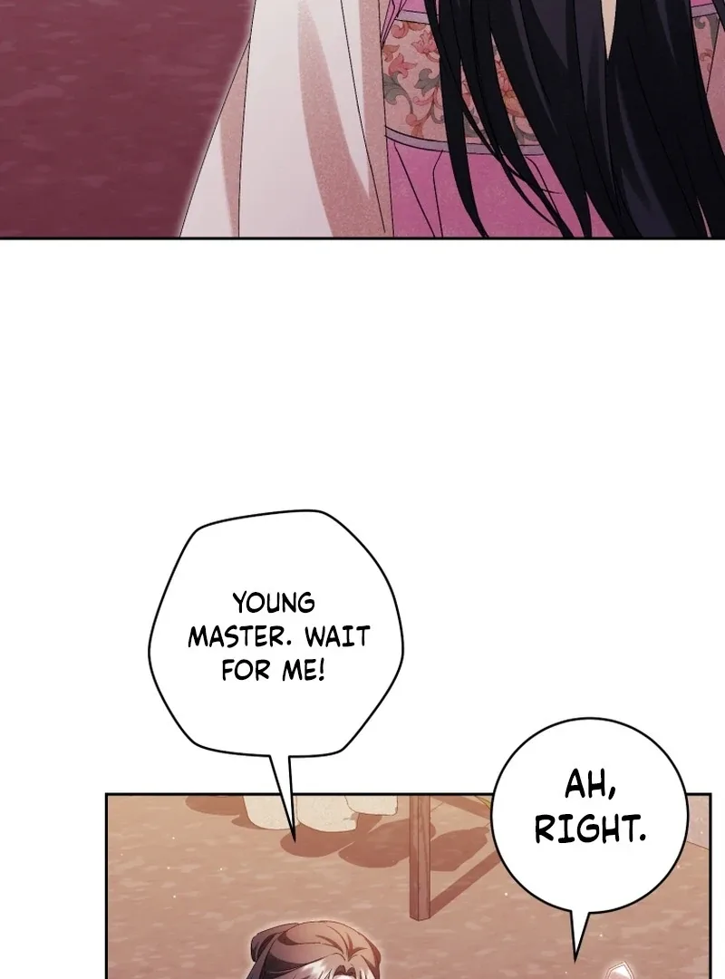 Surviving as a Maid of the Sacheondang Clan Chapter 22 page 23