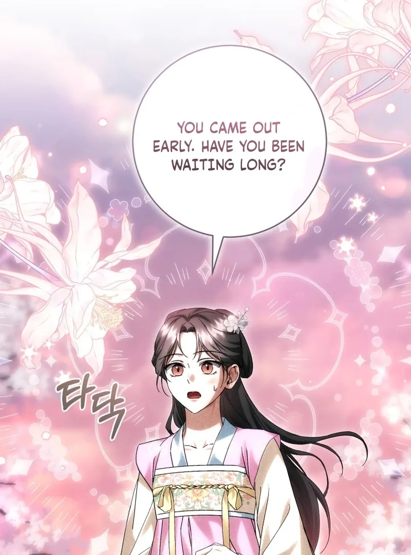 Surviving as a Maid of the Sacheondang Clan Chapter 22 page 9