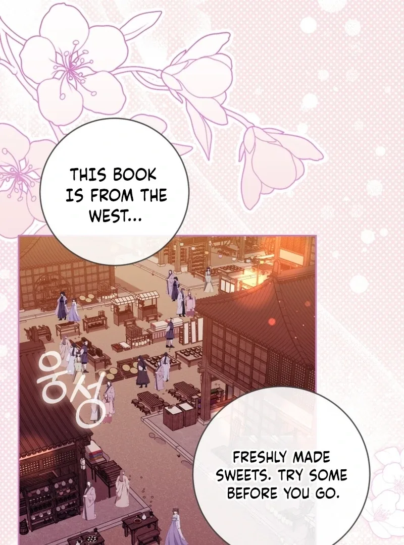 Surviving as a Maid of the Sacheondang Clan Chapter 22 page 28