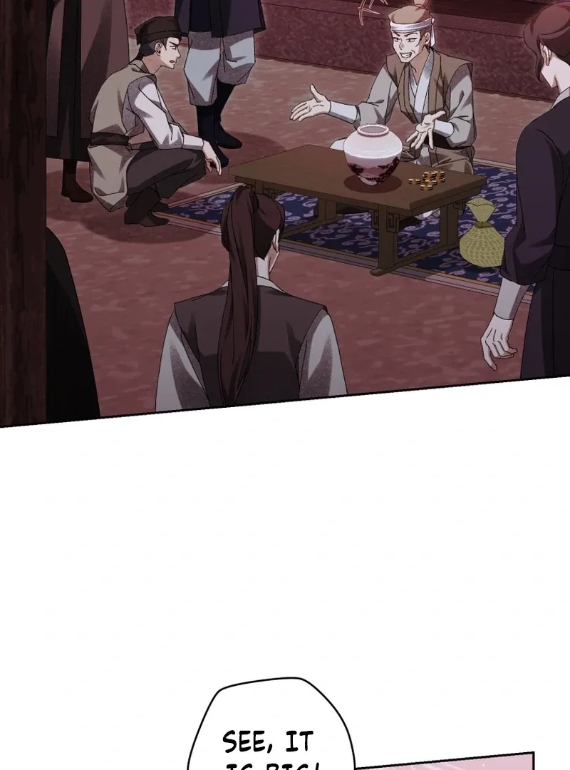 Surviving as a Maid of the Sacheondang Clan Chapter 22 page 33