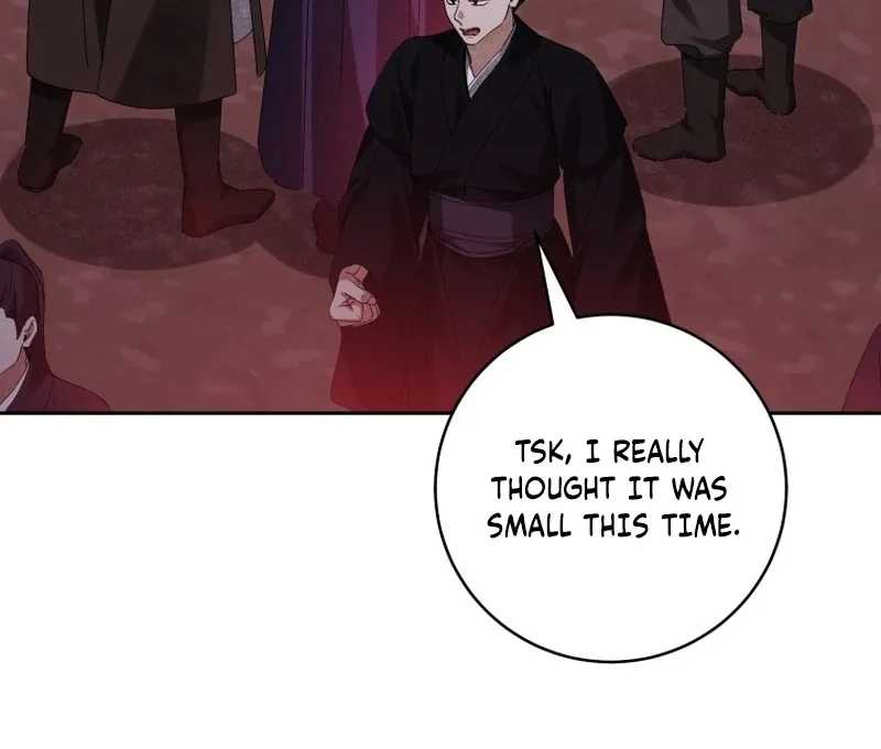 Surviving as a Maid of the Sacheondang Clan Chapter 22 page 37