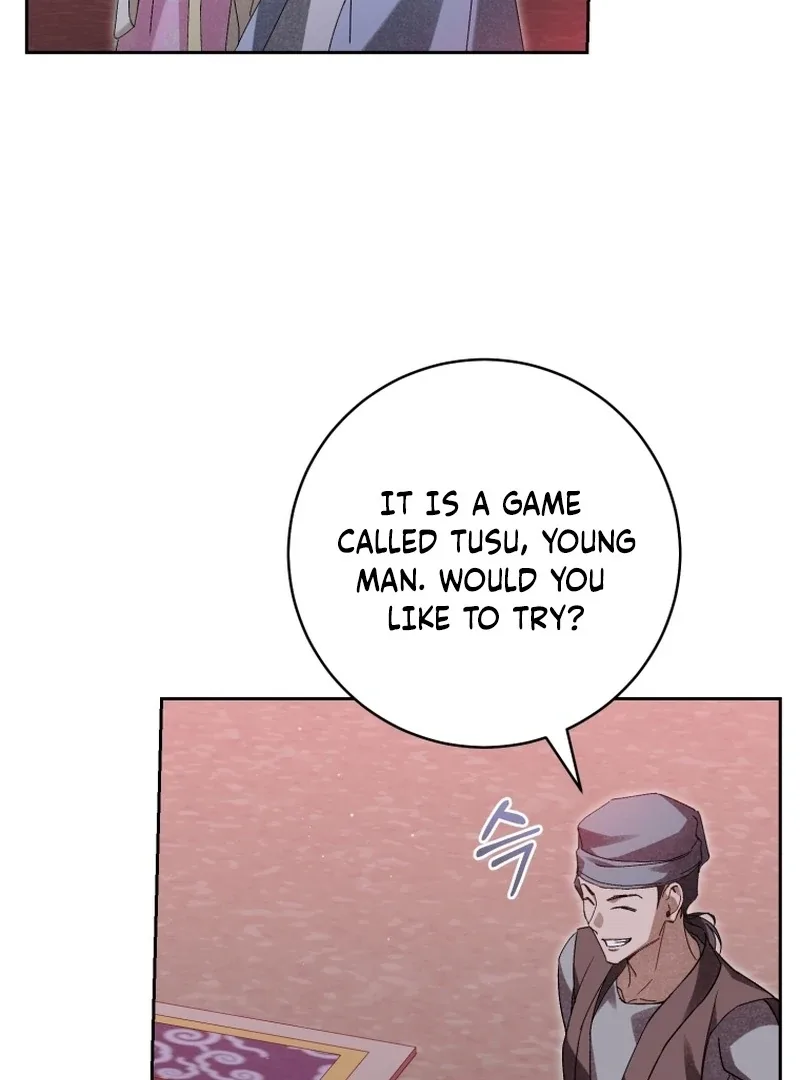 Surviving as a Maid of the Sacheondang Clan Chapter 22 page 39