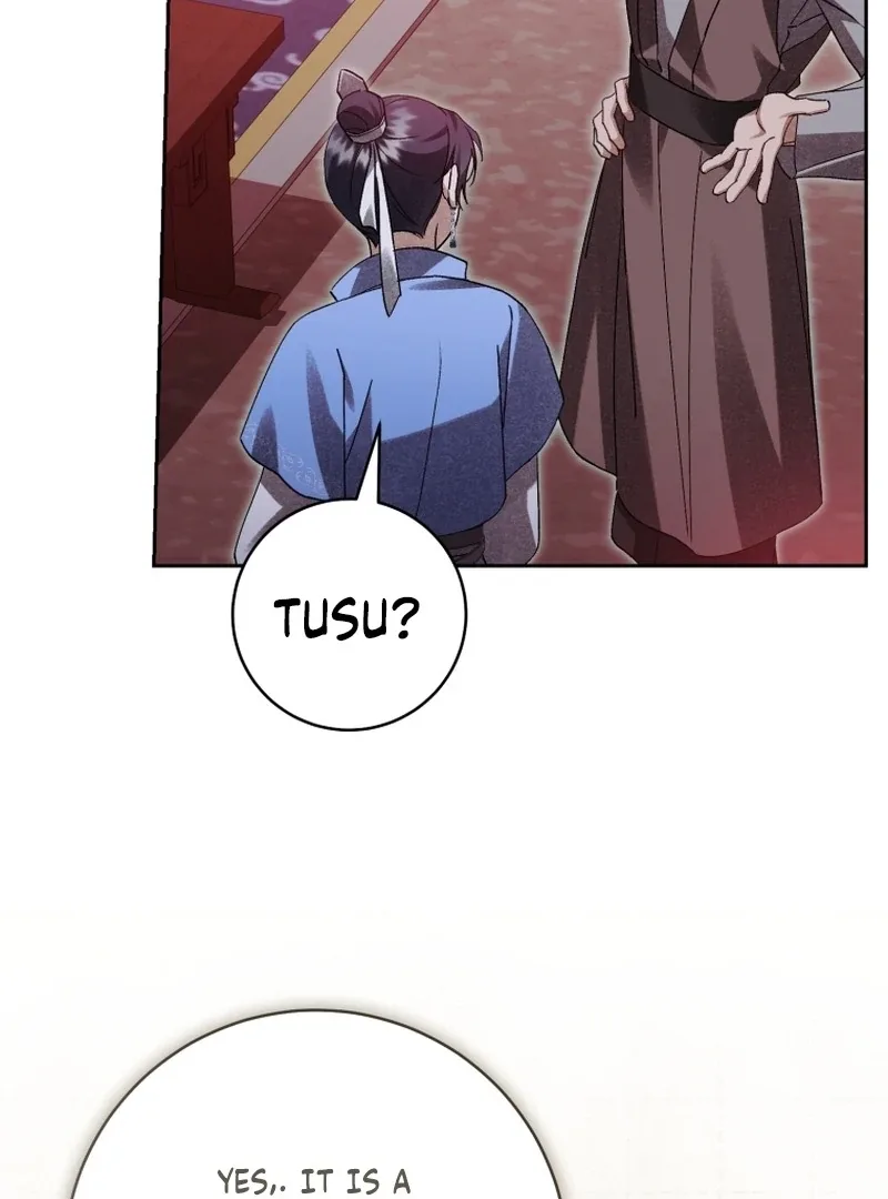 Surviving as a Maid of the Sacheondang Clan Chapter 22 page 40