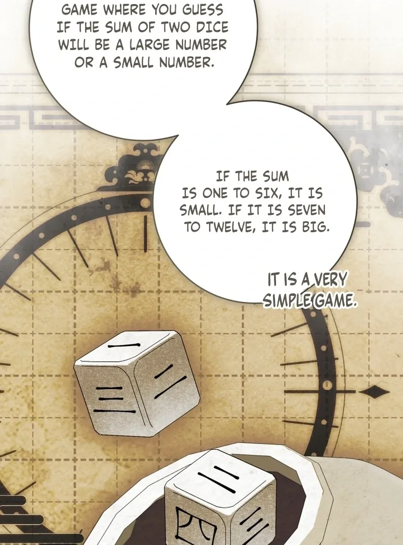 Surviving as a Maid of the Sacheondang Clan Chapter 22 page 41